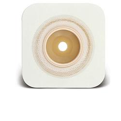 PLACCA CONVESSA SISTEMA 2S CONV MODEL 22/33MM 5 PEZZI - Luckyfarma.it