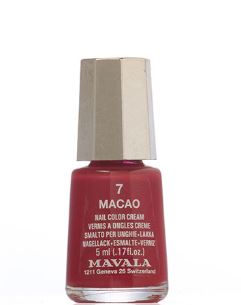 MAVALA MINIC 07 MACAO - Luckyfarma.it
