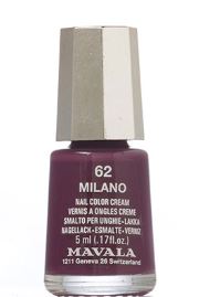 MAVALA MINICOLOR 62 MILANO - Luckyfarma.it
