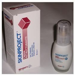 SKINPROJECT CR RISTRUTT 50ML - Luckyfarma.it
