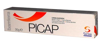 PICAP CREMA BARRIERA COADIUVANTE PRURITO 30 ML - Luckyfarma.it