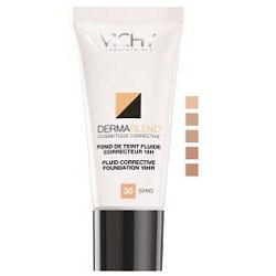 DERMABLEND FLUIDO 55 30 ML - Luckyfarma.it