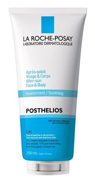 POSTHELIOS LATTE 200 ML - Luckyfarma.it