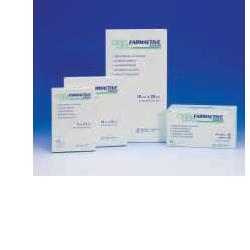 FARMACTIVE MEDICAZIONE IN ALGINATO STERILE 5X5CM 10 PEZZI - Luckyfarma.it