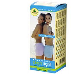 KURVILINEA DREN LIGHT BIG 500 ML - Luckyfarma.it