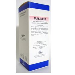 MASTOFIB 50 ML SOLUZIONE IDROALCOLICA - Luckyfarma.it