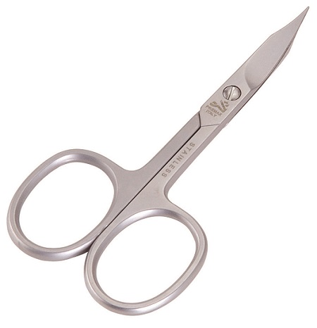 PHARMASI' FORBICI UNGHIE CURVA MANICURE - Luckyfarma.it