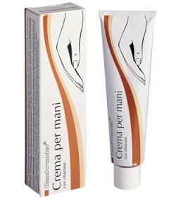 HANDWUNDER CR MANI 75ML - Luckyfarma.it