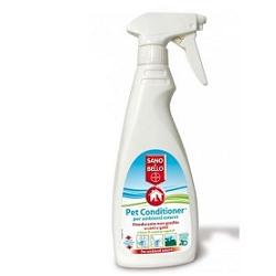 PET CASA CLEAN PET CONDITIONER ESTERNI 500 ML - Luckyfarma.it