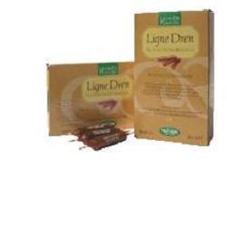 LIGNE DREN BIOLOGICO 20 AMPOLLE BEVIBILI DA 15 ML - Luckyfarma.it