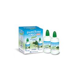 PUMILENE VAPO DUO C/DIFF 2X40M - Luckyfarma.it