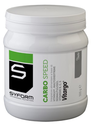 CARBO SPEED 500 G - Luckyfarma.it