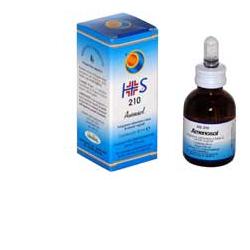 AMENOSOL LIQUIDO 50 ML - Luckyfarma.it