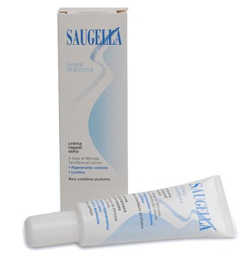 SAUGELLA CREMA ANTIRAGADI 30ML - Luckyfarma.it