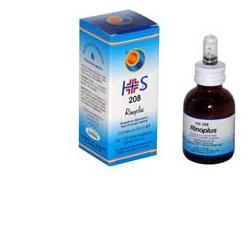 RINOPLUS LIQUIDO 50 ML - Luckyfarma.it