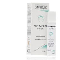 AKNICARE SR SKIN ROLLER 5ML - Luckyfarma.it