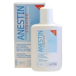 ANESTIN LIQUIDO 125ML - Luckyfarma.it