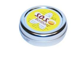 SOS BONBONS CARAMELLE GOMMOSE 50 G - Luckyfarma.it