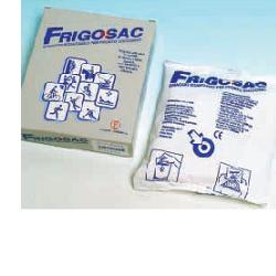 FRIGOSAC GHIACCIO ISTANTANEO CON ASTUCCIO 2 PEZZI - Luckyfarma.it