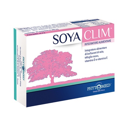 SOYACLIM 30 COMPRESSE - Luckyfarma.it