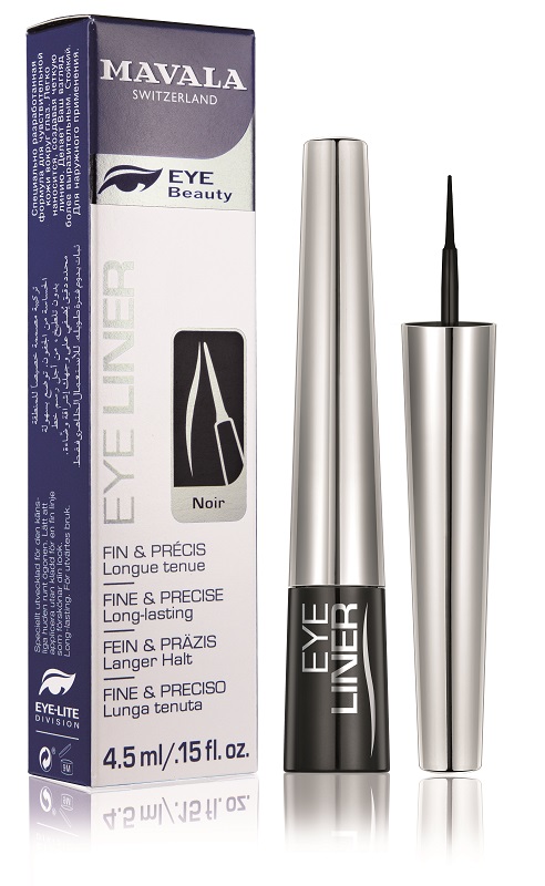 MAVALA EYE LINER 52 BRUN - Luckyfarma.it