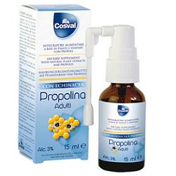 PROPOLINA SPRAY 15 ML - Luckyfarma.it