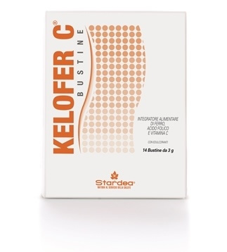 KELOFER C 14 BUSTINE - Luckyfarma.it