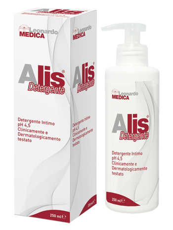 ALIS DETERGENTE INTIMO 250 ML - Luckyfarma.it