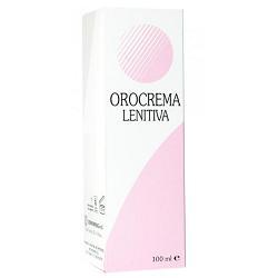 OROCREMA LENITIVO 100 ML - Luckyfarma.it
