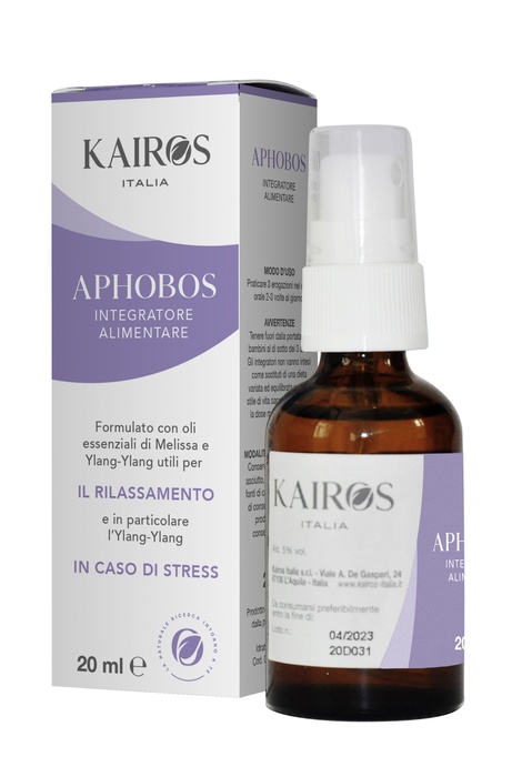 APHOBOS SPRAY 20 ML - Luckyfarma.it