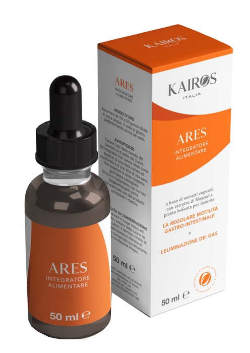 ARES GOCCE 50 ML - Luckyfarma.it