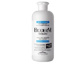 BIODERM OLIO BAGNO 500ML - Luckyfarma.it