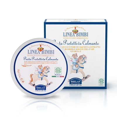 BIMBI PASTA PROTETTIVA 100 G - Luckyfarma.it