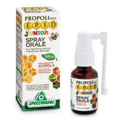 EPID JUNIOR SPRAY OROSOLUBILE 15 ML - Luckyfarma.it
