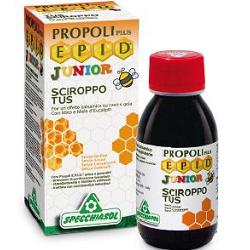 EPID TUS JUNIOR SCIROPPO 100 ML - Luckyfarma.it