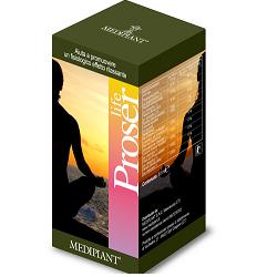 PROSER LIFE FLACONCINI DA 10 ML - Luckyfarma.it