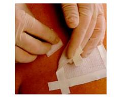 SALVIETTE IMBEVUTE DI SOLVENTE PER LA RIMOZIONE DELLE BENDE E DELLE MEDICAZIONI ADESIVE PROVOX REMOVE 50 PEZZI - Luckyfarma.it