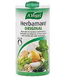 BIOFORCE HERBAMARE 250 G - Luckyfarma.it
