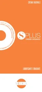 SPLUS CREMA VAGINALE 50 ML - Luckyfarma.it