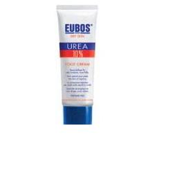 EUBOS UREA 10% CREMA PIEDI 100 ML - Luckyfarma.it