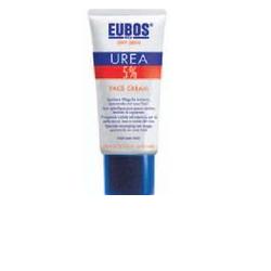 EUBOS UREA 5% CREMA VISO 50ML - Luckyfarma.it