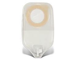 SACCA UROSTOMIA AGGANCIO ADESIVO TRASPARENTE STANDARD ESTEEM SYNERGY URO GRANDE 13/61MM 10PZ - Luckyfarma.it
