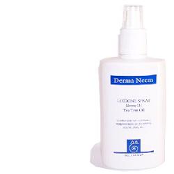 DERMA NEEM LOZIONE SPRAY 250 ML - Luckyfarma.it