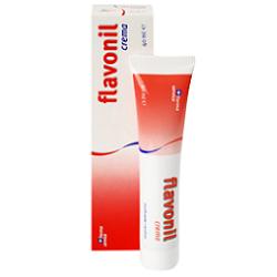 FLAVONIL CREMA ASTRINGENTE E LENITIVA 40 ML - Luckyfarma.it