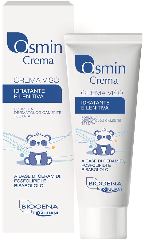 OSMIN CR 50ML - Luckyfarma.it