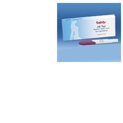 TEST DI GRAVIDANZA PRONTEX AB 1 PEZZO - Luckyfarma.it