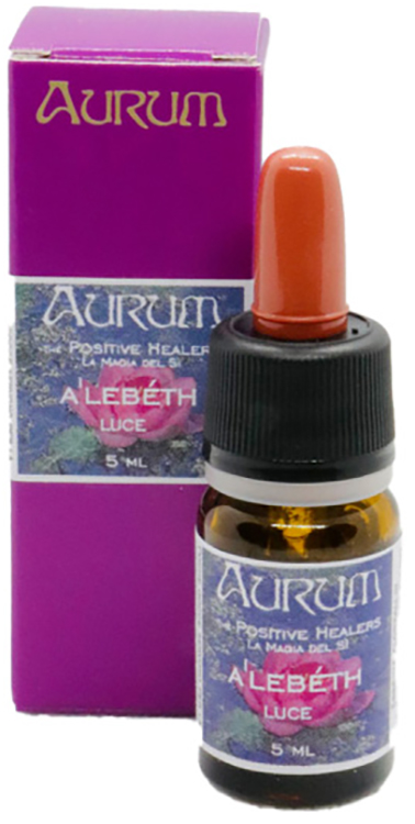 ALEBETH LUCE GOCCE 5 ML - Luckyfarma.it