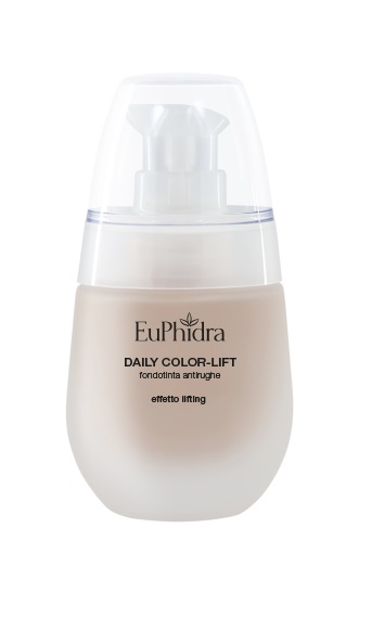 EUPHIDRA COLOR LIFT FONDOTINTA CHIARO 30 ML - Luckyfarma.it