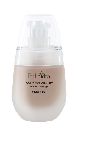EUPHIDRA COLOR LIFT FONDOTINTA SCURO 30 ML - Luckyfarma.it