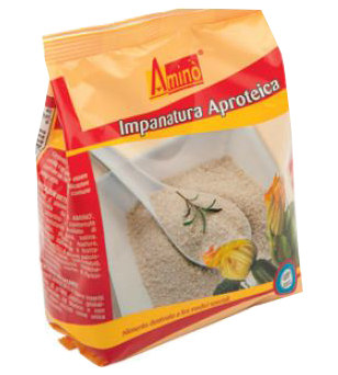 AMINO' IMPANATURA APROTEICA 250 G - Luckyfarma.it